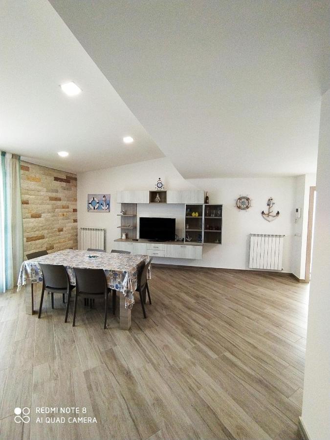 Attico Gloria & Greta Apartment Castellammare del Golfo Exterior photo