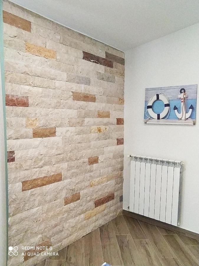 Attico Gloria & Greta Apartment Castellammare del Golfo Exterior photo